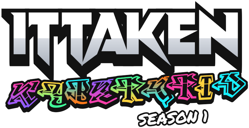 ITTAKEN